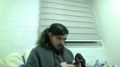 Rod online show from April 25, 2:47 am