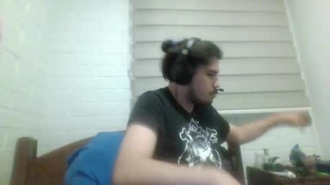 Rod online show from March 17, 1:31 am