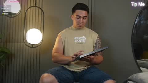 Snapshot of hunk_ryan chatting on February 2, 7:14 pm hunk_ryan online show from February 2, 7:14 pm