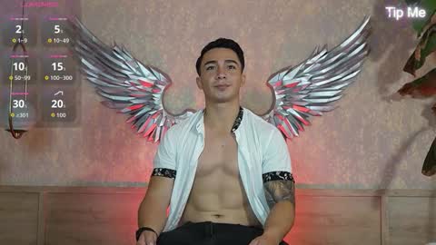 Snapshot of hunk_ryan chatting on October 17, 12:53 pm hunk_ryan online show from October 17, 12:53 pm