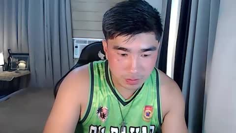 ADAM online show from March 17, 1:31 am