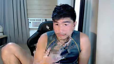 ADAM online show from March 2, 11:23 pm