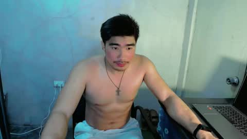 ADAM online show from March 30, 12:55 am