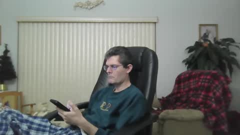 Snapshot of hunkmasclefad458 chatting on December 30, 5:48 am hunkmasclefad458 online show from December 30, 5:48 am