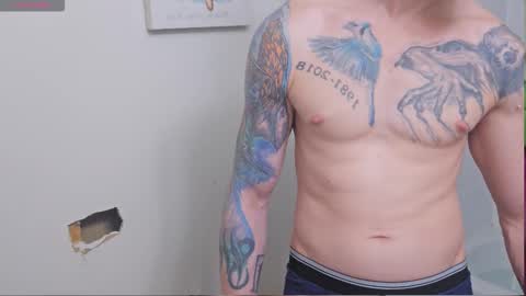 Wh8teboi online show from February 24, 5:36 pm