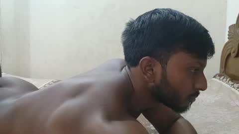 Hunky Ariyaan online show from April 5, 5:42 pm