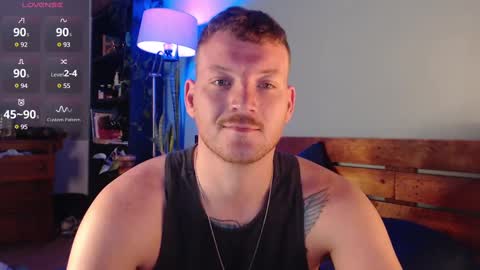 Hunky  Arthur online show from December 4, 7:39 am