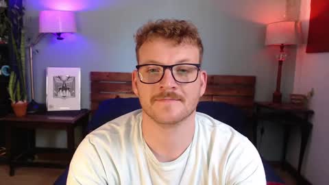 Hunky  Arthur online show from January 17, 11:49 am