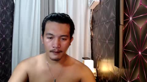 hunkylloyd online show from January 30, 4:37 am