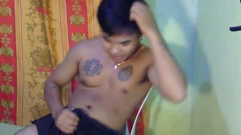 hunkyzeus online show from October 24, 4:52 pm