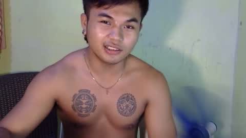 hunkyzeus online show from October 26, 5:15 pm