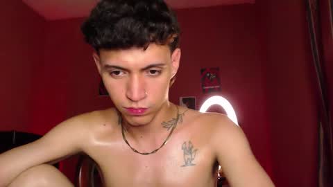 hunter_jagg online show from January 13, 3:00 am