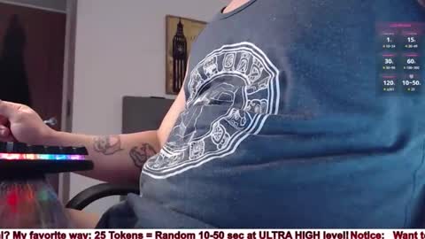   online show from February 20, 11:45 am