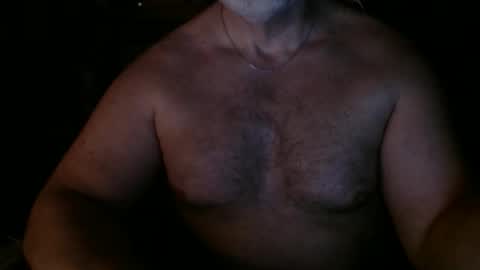 huntermark1 online show from January 11, 5:22 am