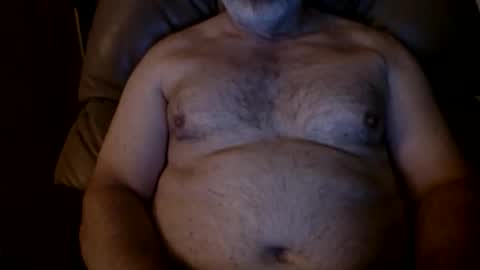 huntermark1 online show from May 24, 8:37 pm