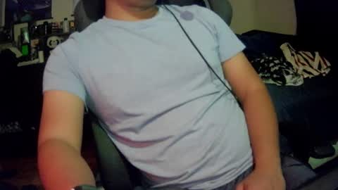 Hunterr online show from September 24, 4:05 pm