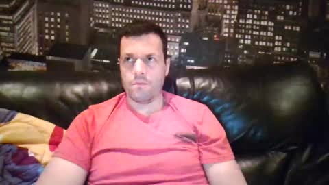 hurley7890 online show from February 27, 2:30 am