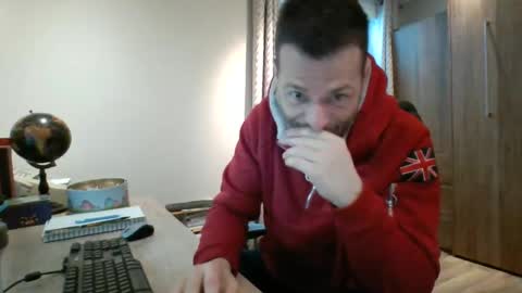 hurley7890 online show from February 14, 2:12 pm