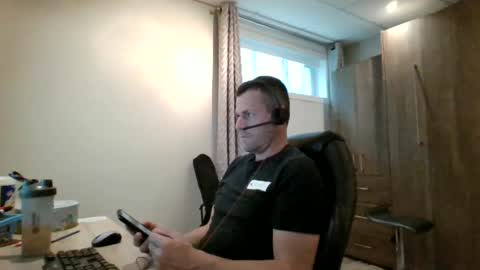 hurley7890 online show from September 25, 1:21 pm