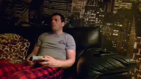 hurley7890 online show from January 27, 2:31 am