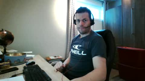 hurley7890 online show from February 26, 3:41 pm