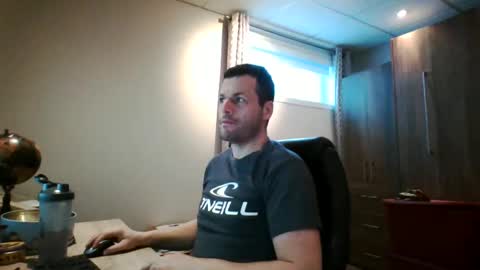 hurley7890 online show from February 28, 1:58 pm