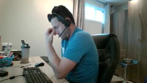 hurley7890 online show from October 24, 2:41 pm