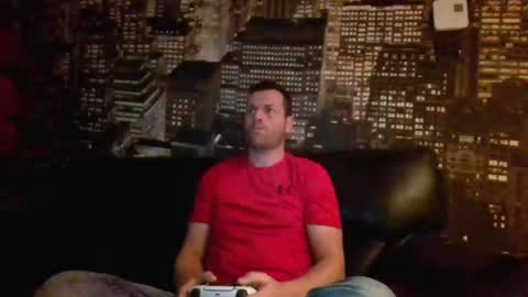 hurley7890 online show from December 7, 7:10 pm