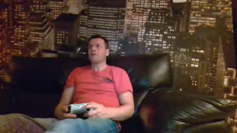 hurley7890 online show from December 26, 4:43 am