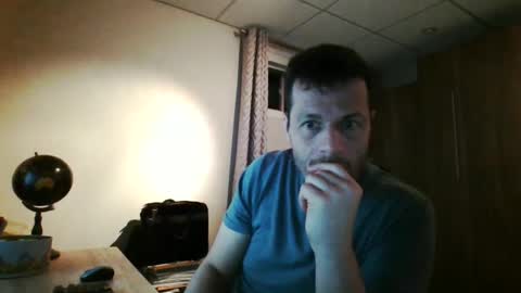 hurley7890 online show from January 16, 2:30 am