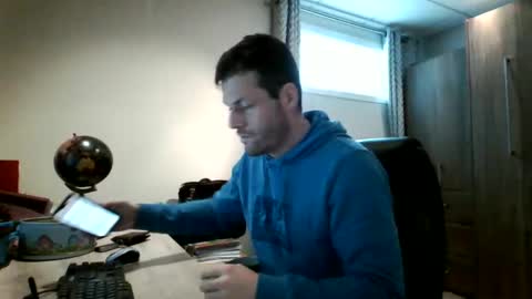 hurley7890 online show from January 16, 3:24 pm