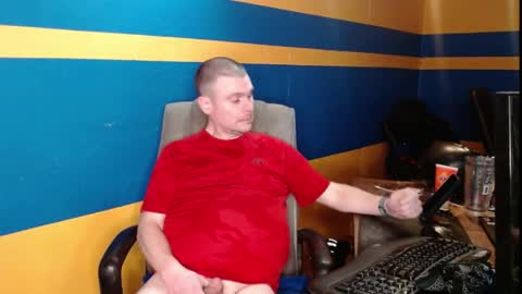 Huskyguy online show from March 25, 3:43 am