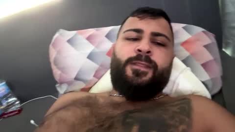 Snapshot of hut6969 chatting on October 12, 1:38 pm hut6969 online show from October 12, 1:38 pm