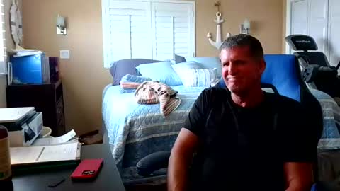 hvacstud4 online show from August 7, 6:25 pm