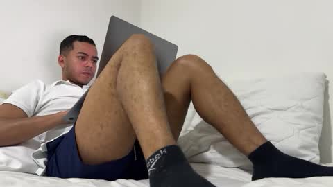 hvm20 online show from January 5, 10:02 pm