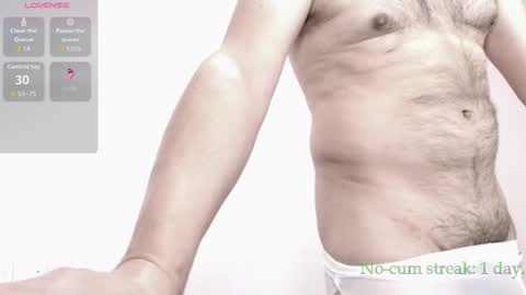 Andrew online show from December 14, 6:37 pm