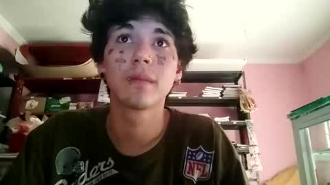 hydanmc online show from November 9, 4:00 pm