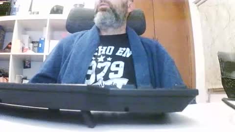 Hyperpau online show from November 5, 4:58 am