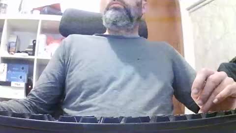 Hyperpau online show from April 5, 5:15 am