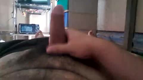 i_denniss online show from May 19, 5:41 pm