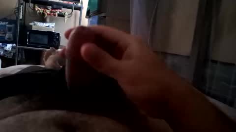 i_denniss online show from December 19, 9:12 pm