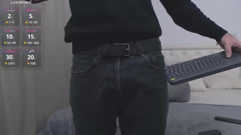 Snapshot of i_m_phillip_grey chatting on January 1, 5:33 am Phillip online show from January 1, 5:33 am