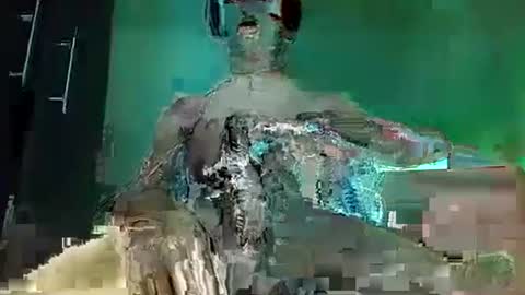 Andres online show from October 23, 8:18 am