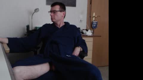 iamachim online show from March 19, 5:05 pm