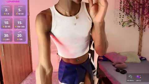 iamandrey_ online show from May 21, 12:39 am