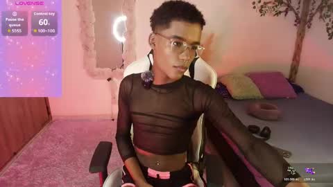iamandrey_ online show from April 27, 7:19 pm