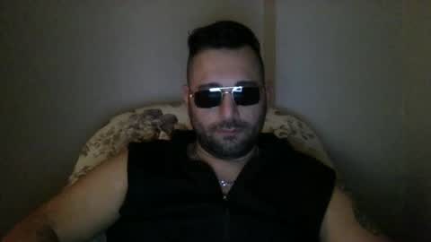 BigMan36 online show from November 17, 7:28 pm