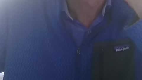 iambob545 online show from April 24, 4:09 pm