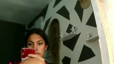 CHRISTIAN online show from February 13, 1:56 am