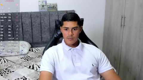 Dylan  independent model  online show from November 21, 7:24 pm